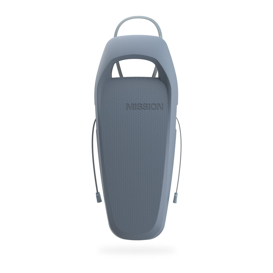Mission Sentry 2.0 Grey 1-PK