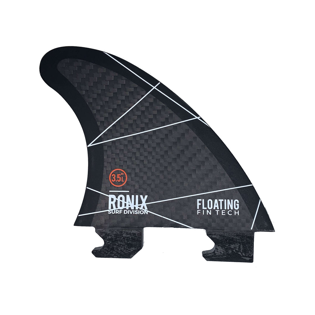 Ronix 2.5 Tool-less Right fin