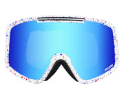 GOGGLE L / THE MERIKA- BLUE