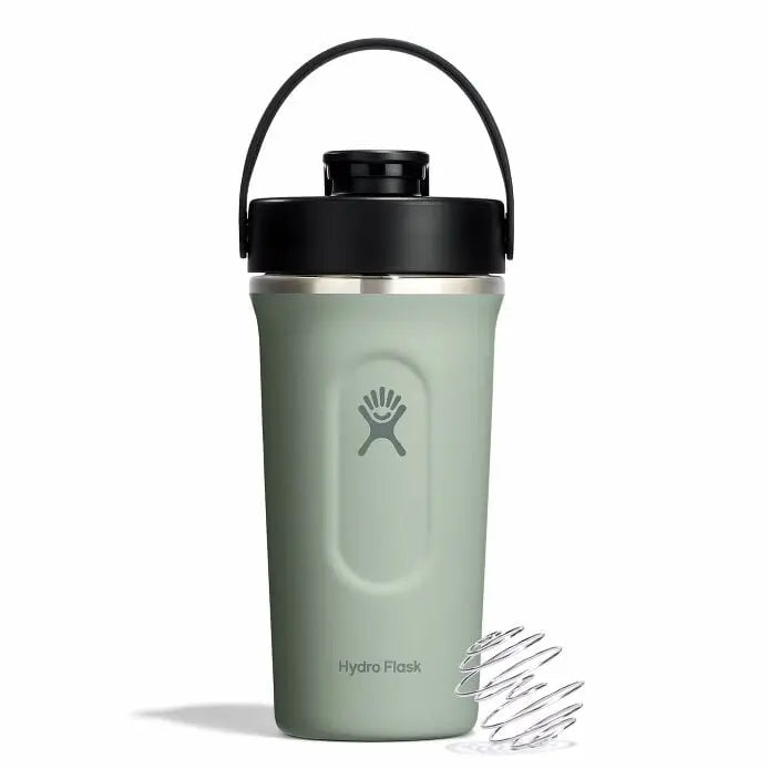 24 OZ INSULATED SHAKER AGAVE