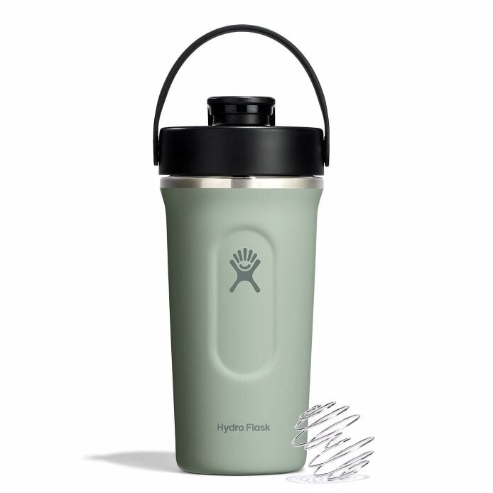 24 OZ INSULATED SHAKER AGAVE
