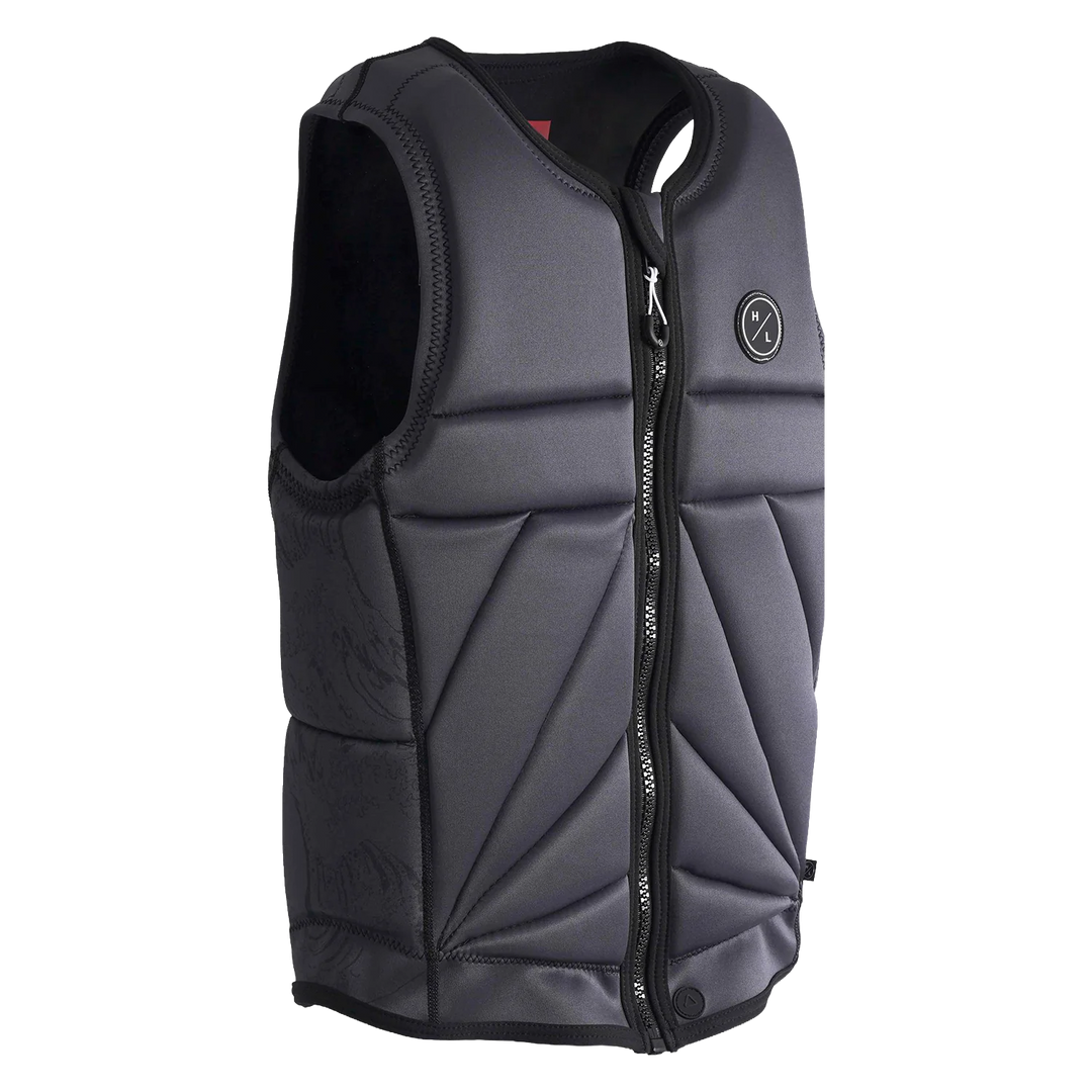 Hyperlite NCGA Nalu Jacket - M