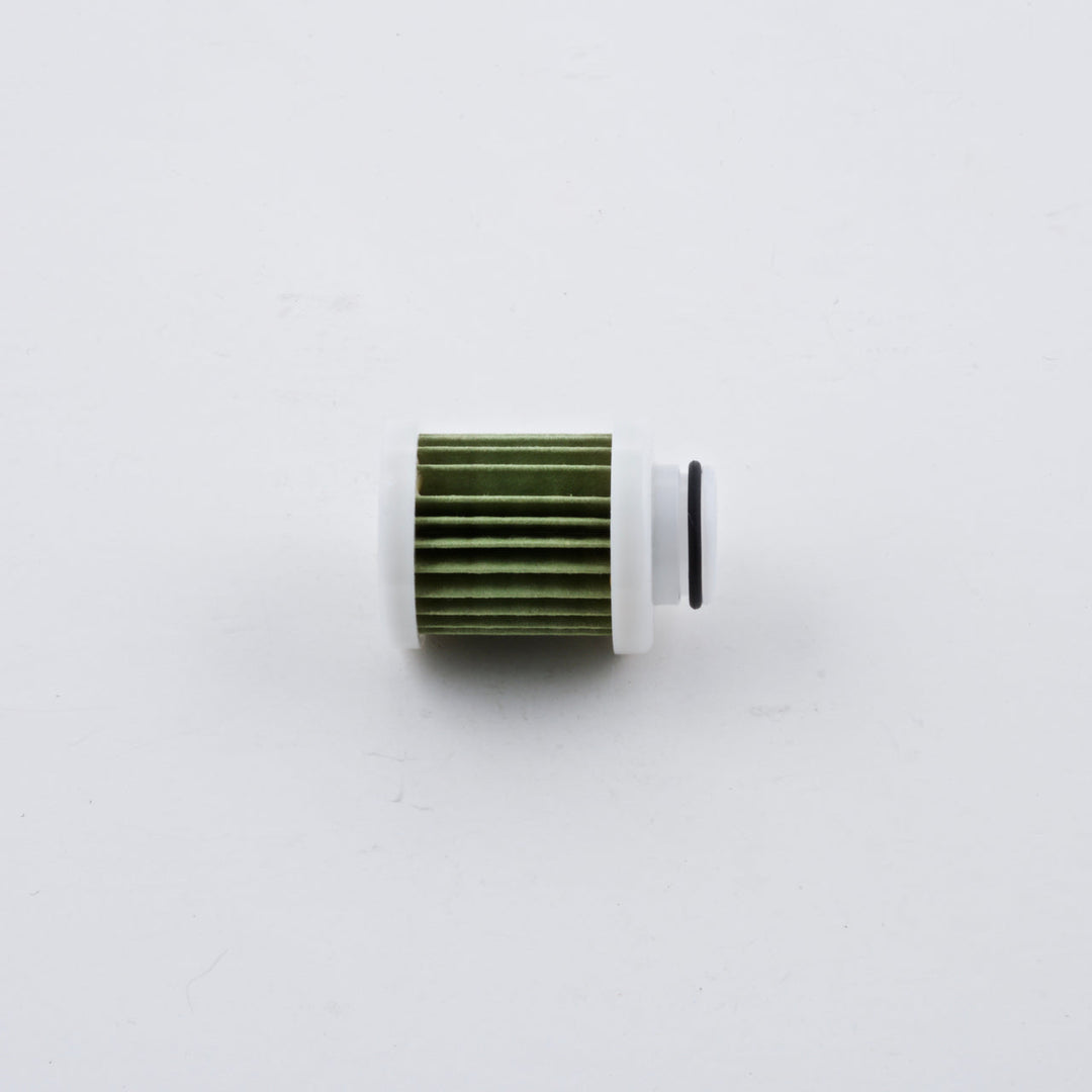 Element, Filter fuel, with tag