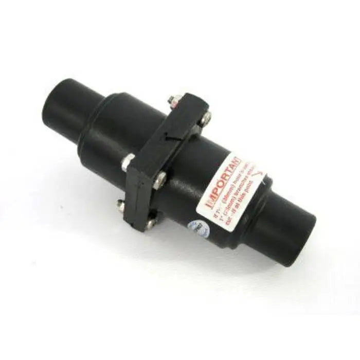 Inline Non-Return Valve 1-1/2"