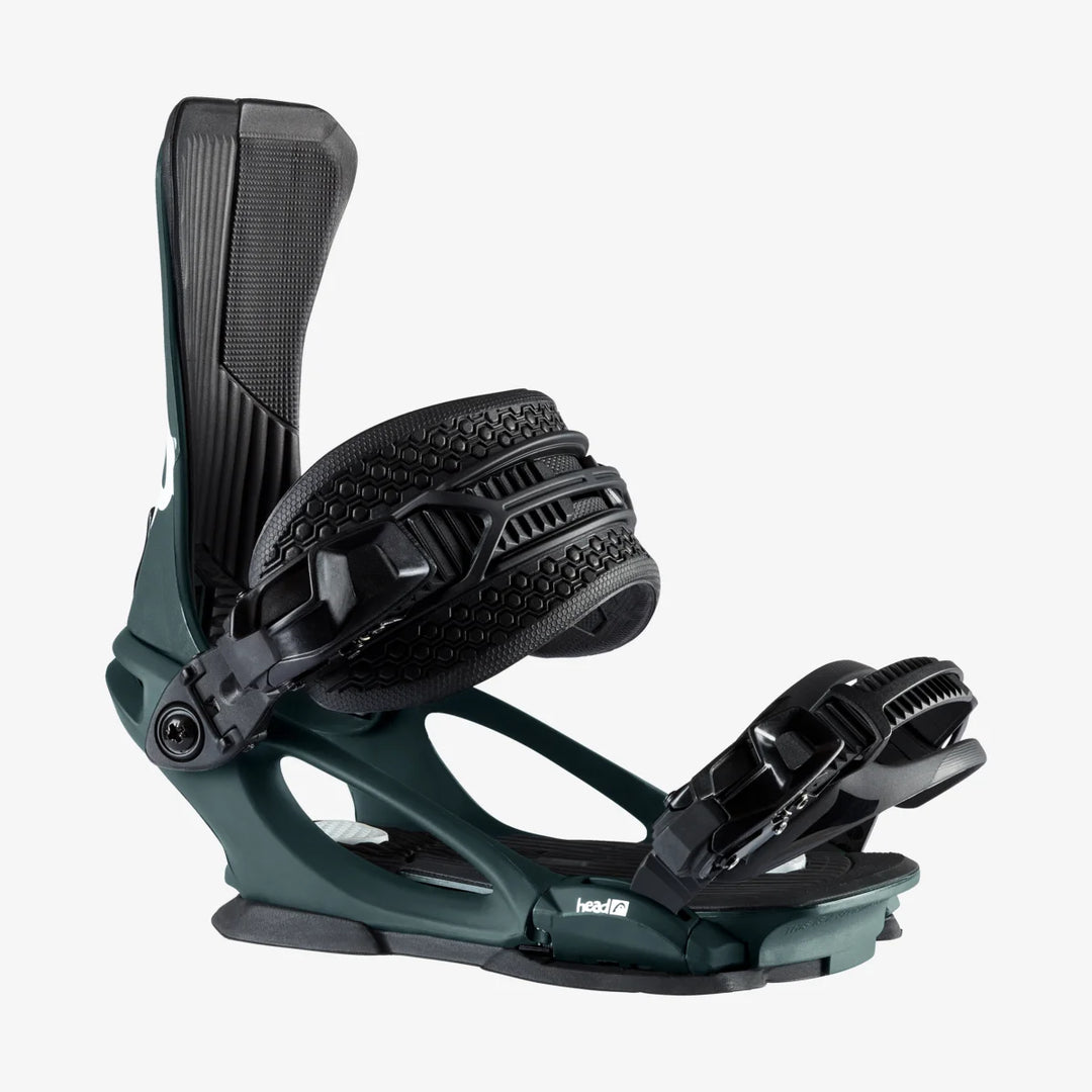 Head NX TEAM snowboard bindings L