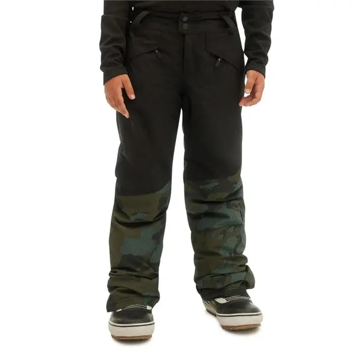 ANVIL COLORBLOCK PANT