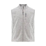 Load image into Gallery viewer, MNS SOMERSET VEST HTHR GRY

