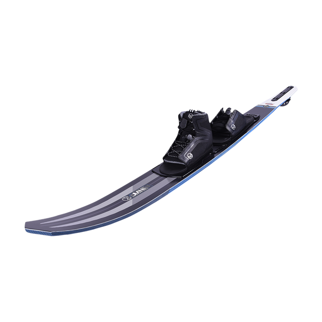 Omni Medium w/Stance 110 Dbl 10-