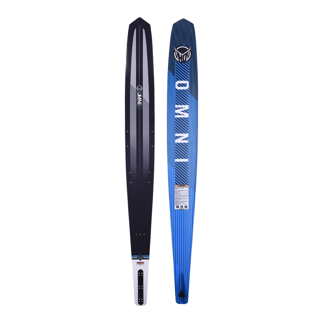 HO Omni Large Water Ski (67)