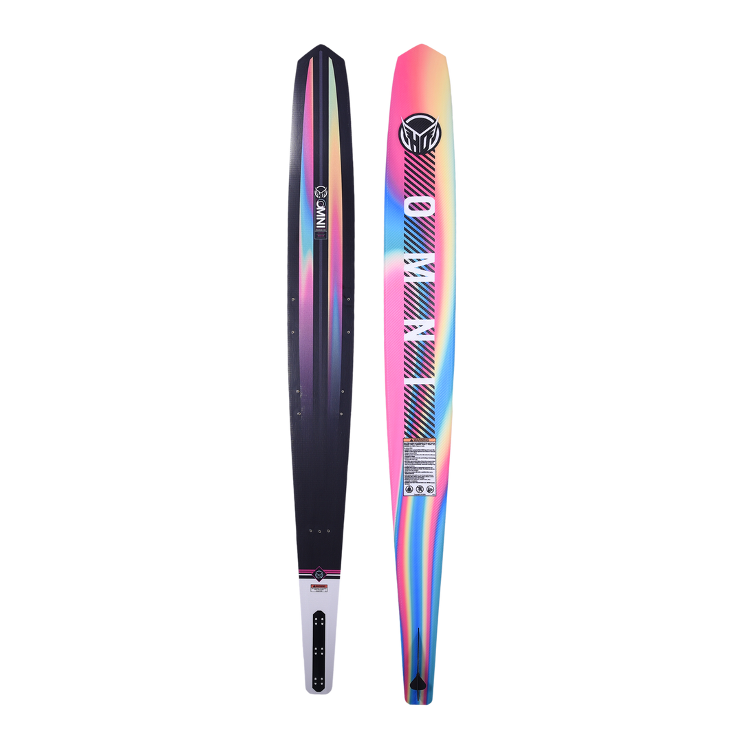 HO 63 WMN Omni Water Ski
