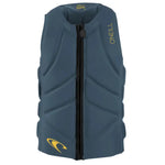 Load image into Gallery viewer, O&#39;NEILL BLUE SLASHER COMP VEST
