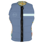 Load image into Gallery viewer, ONEILL WMNS BAHIA FZ COMP VEST 8
