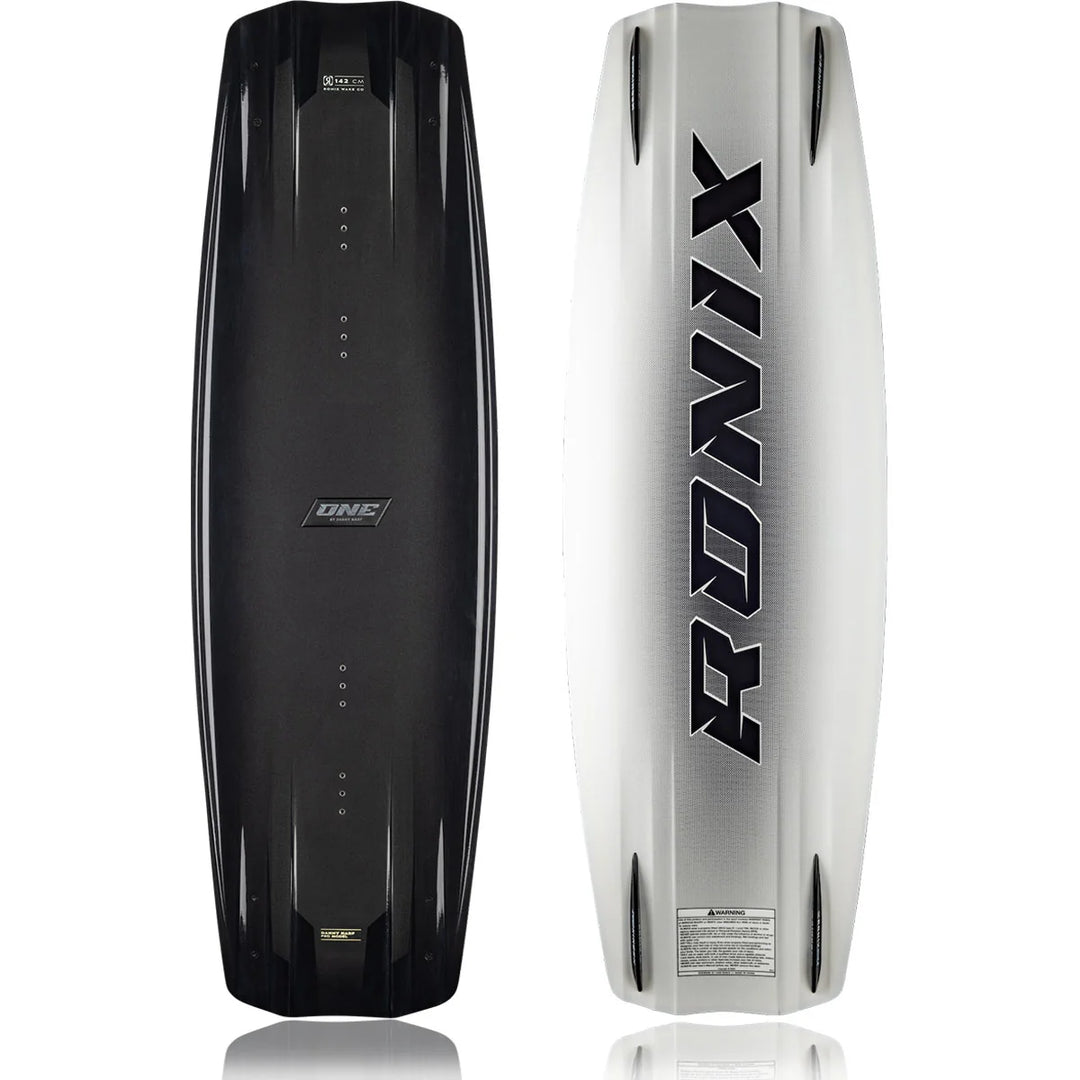 Ronix One Legacy Wakeboard 142