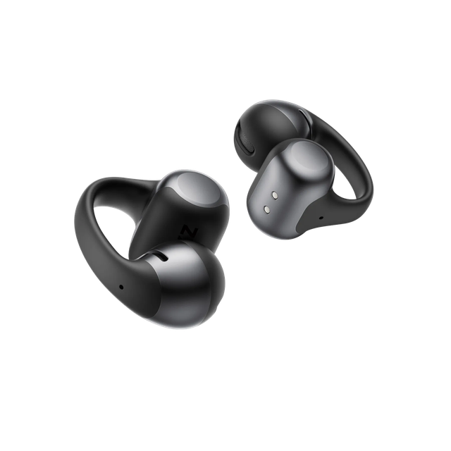 SHOKZ OPENDOTS ONE BLK