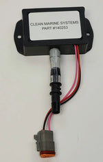 Load image into Gallery viewer, BALLAST LEVEL SENSOR 18 W/ CONNECT
