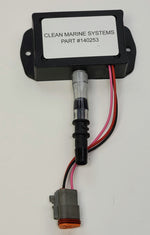 Load image into Gallery viewer, BALLAST LEVEL SENSOR 18 W/ CONNECT
