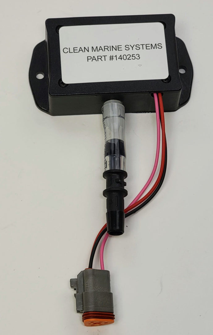 BALLAST LEVEL SENSOR 18 W/ CONNECT