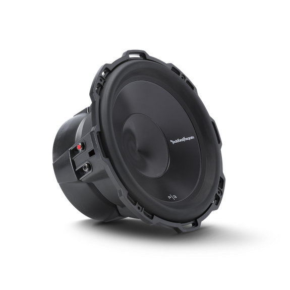 12" 4-OHM DVC SUB