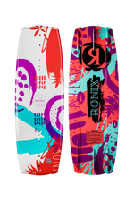 Load image into Gallery viewer, THE AUGUST 120 WAKEBOARD
