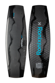 Parks Smoked Chrome - 144