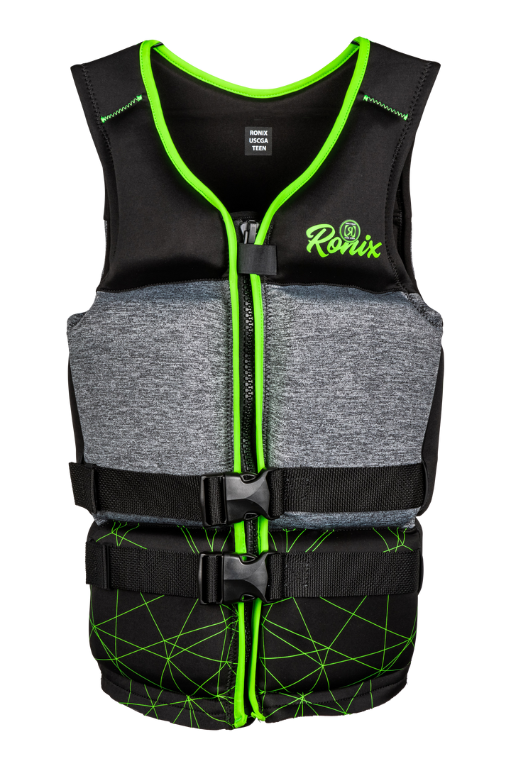 Drivers Ed Capella CGA- teen