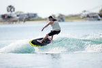 Load image into Gallery viewer, Koal Crossover Blk/Volt 4'5