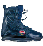 Load image into Gallery viewer, Ronix RXT 2022 Wakeboard Boot 6-7
