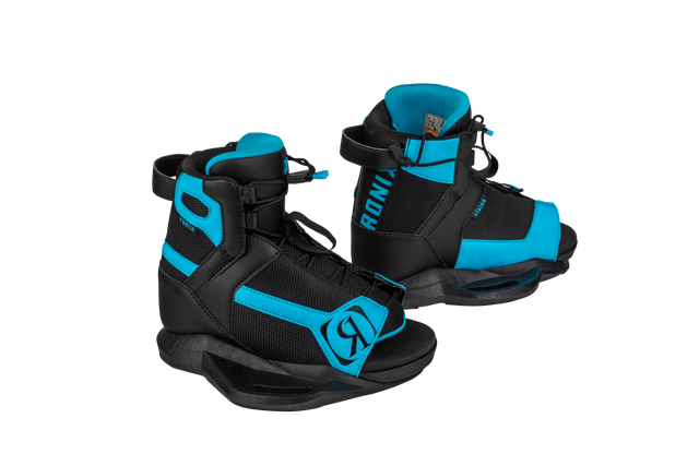 Vision Blk/Blu 2-6