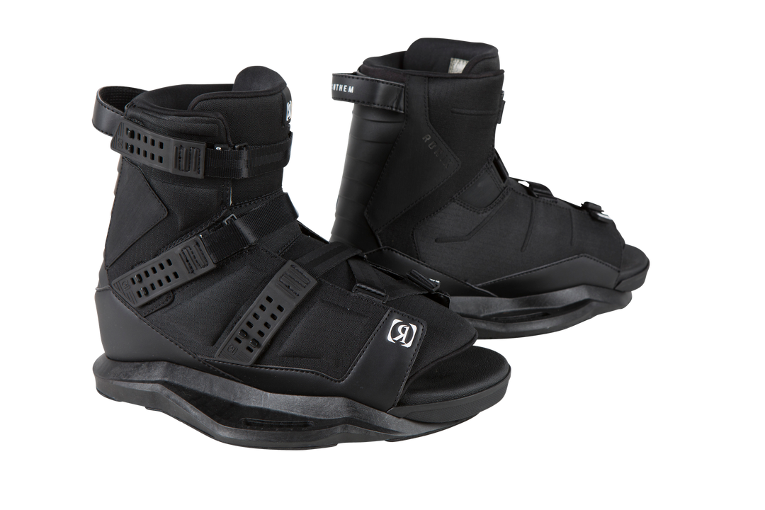 Anthem Boot Blk 5-8.5