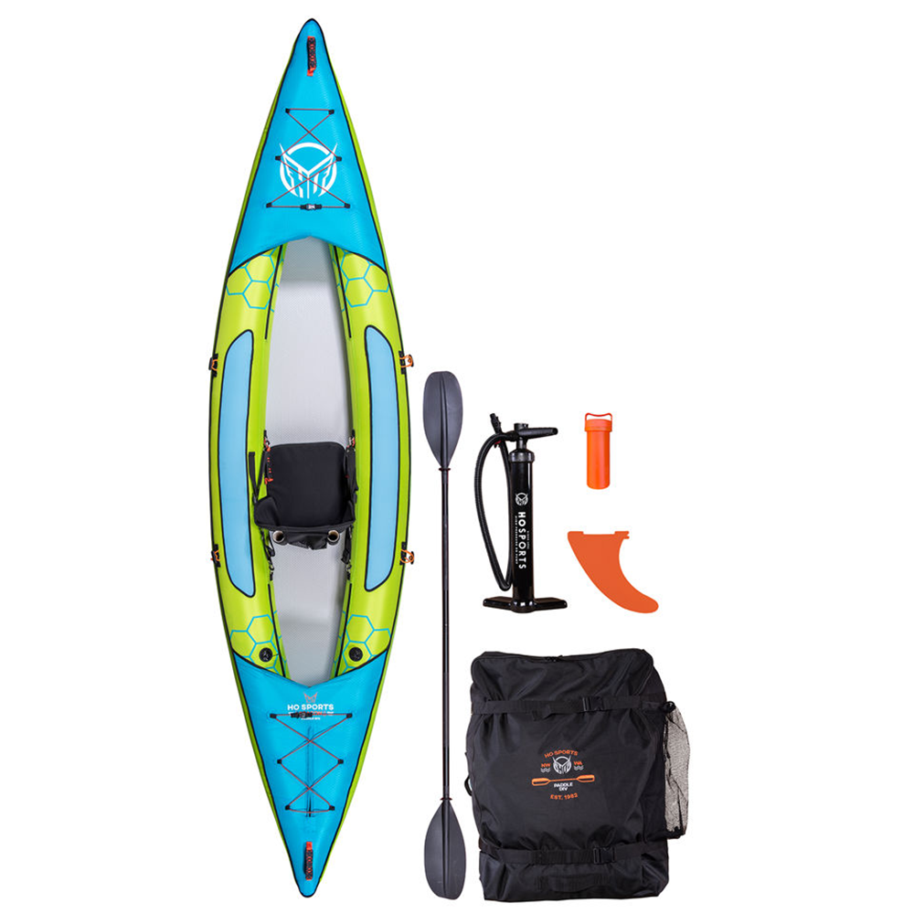 HO Sports Beacon Kayak
