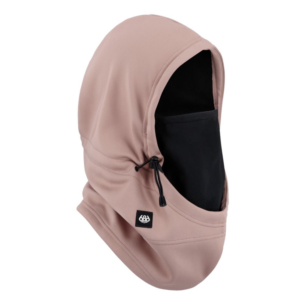 PATRIOT BONDED HOOD