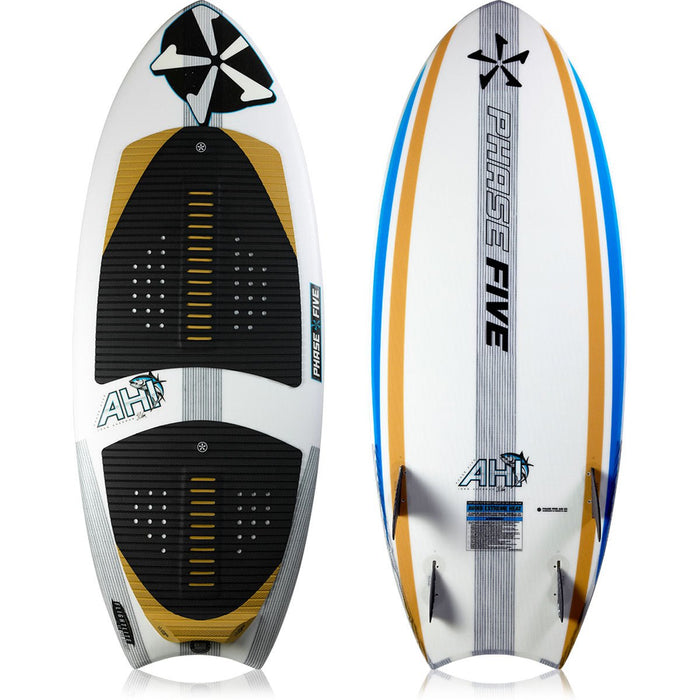 Phase5 AHI 56" Wakesurf board