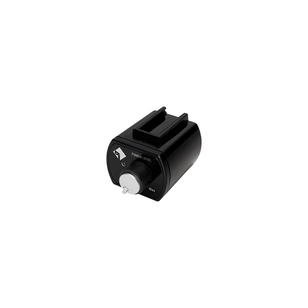 RUNCH REMOTE LEVEL CONTROL