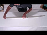 Load and play video in Gallery viewer, Hyperlite 4.6 Lobo Wakesurf Board
