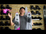 Load and play video in Gallery viewer, Radar Lyric Graphite Water Ski 67

