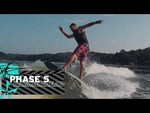 Load and play video in Gallery viewer, Phase Five Hammerhead 55&quot; Skimmer

