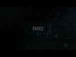 Load and play video in Gallery viewer, Parks - Modello - Midnight Metallic - 135
