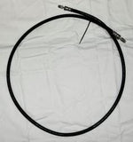 Load image into Gallery viewer, Brake Line 60&quot; Rubber
