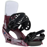 Load image into Gallery viewer, Lexa X EST Mulberry Bindings Medium