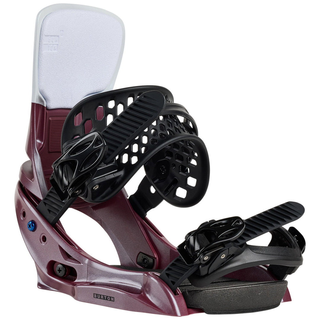 Lexa X EST Mulberry Bindings Medium