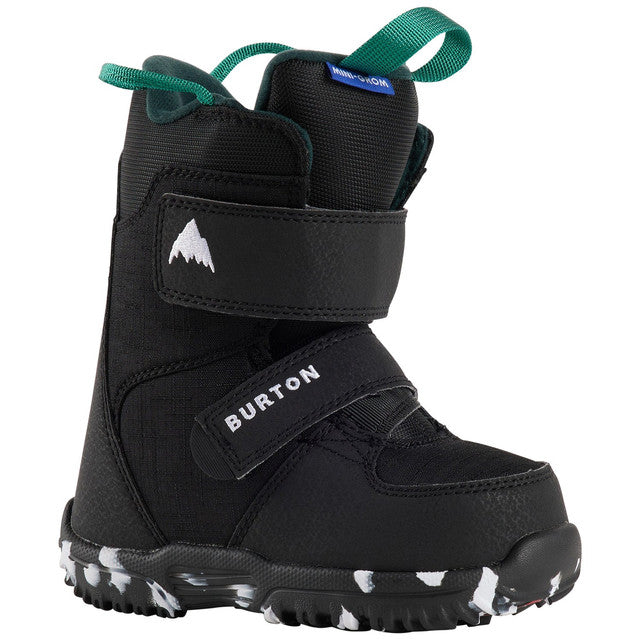 Burton Mini Grom Snowboard Bindings