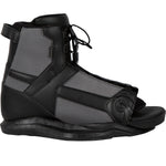 Load image into Gallery viewer, Ronix Divide Wakeboard Boot Gray and Black Size 5-8.5