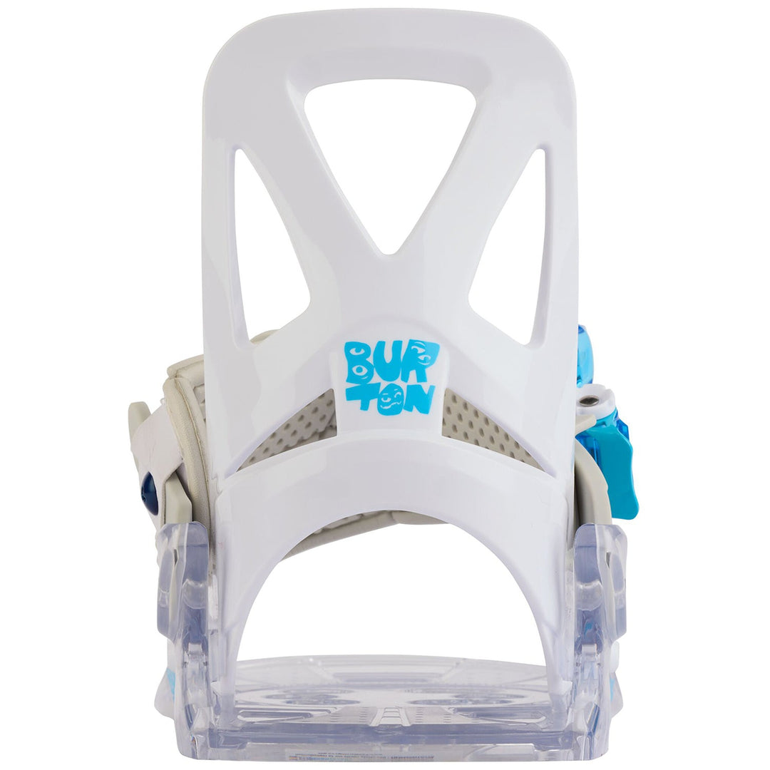 Burton Grom Kid Snowboard Binding M