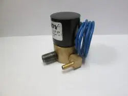 Reverse Solenoid(Old Style), Surge