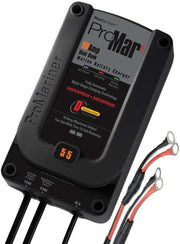 PROMAR 5-5 10AMP BAT CHARGER