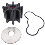 Load image into Gallery viewer, Heavy Duty Seawater Pump Impeller K
