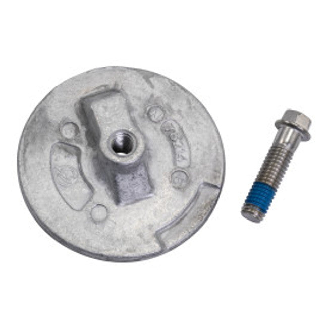 Anode Plate 76214q5