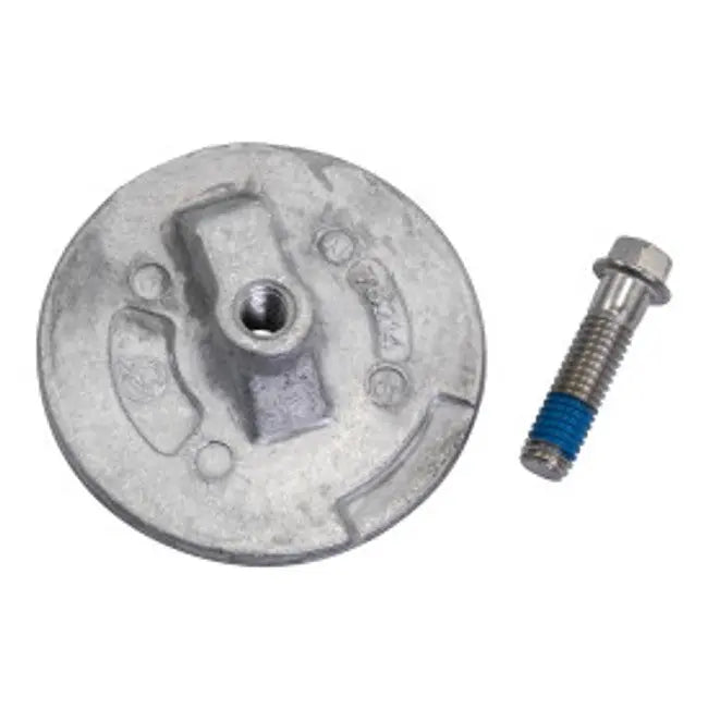 Anode Plate 76214q5
