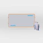 Load image into Gallery viewer, Mission REEF Water Mat Rectangle
