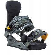 RELOAD BINDINGS GREEN M